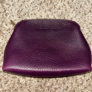Portland Leather pouch